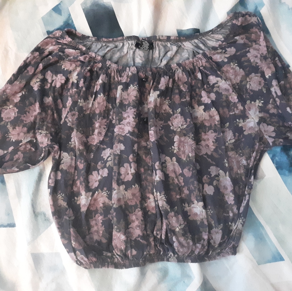Croptop